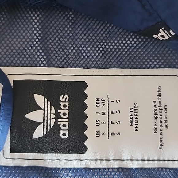 Adidas skateboard - Picture 3 of 5